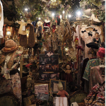 eliza's antique store