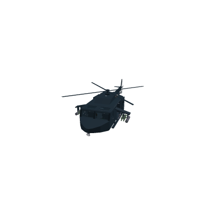 Sky Annihilator