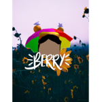 Berry's Blue Berries <3