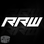 RRW|Revolutional roblox wrestling