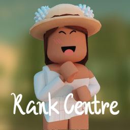 🤑 Rank Centre