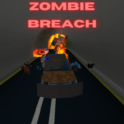 Zombie Breach