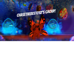 Chasethebest012's Group!!