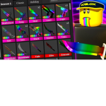 MM2 group made to support game please join