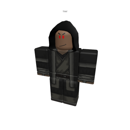 Thief (IPS2)