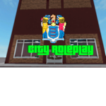 The City of Bloxville