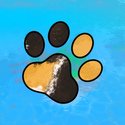 All paws on deck!