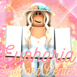 Euphoria Support Center