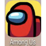 Among us susBaka