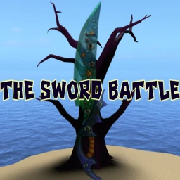 ☄️The Sword Battle: Season 2 icon