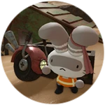 Game Badge Thumbnail