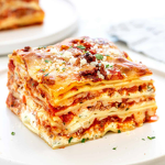 Pasta and cheese