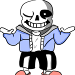 The Sansational Crew