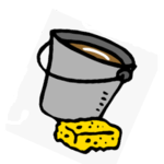 Grease Bucket Games