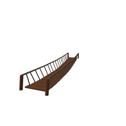 Rope Bridge