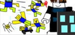 Custom tower Defense