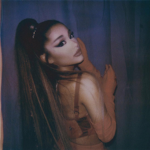 [AG] God is a Woman