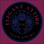 Ɇlegant Ⱥttire