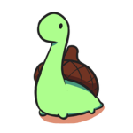 SHELDON THE TURTLE