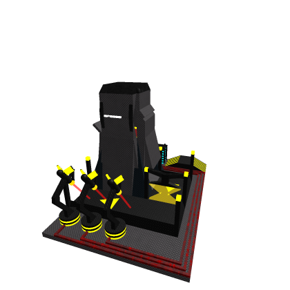 factoryized upgrader