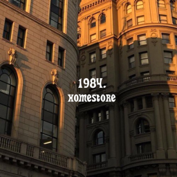 1984. homestore