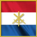 [NLD] De Nederlandse Krijgsmacht