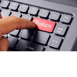 Destroy the obby!