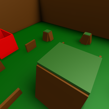 Classic Battle Arena