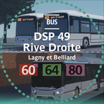 DSP 49 | Rive Droite