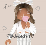 Littlequackers