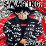 『Swag INC.』