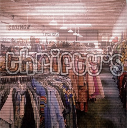Thrifty's Homestore ♥