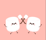 Ariana’s marshmallows