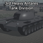 3rd Tank Division (JPS)