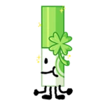 Clover Marker