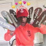 𝘼    𝙬 𝙖 𝙮