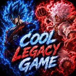 cool legacy game