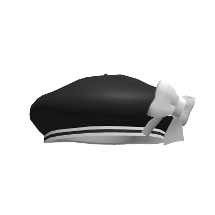 Black Beret
