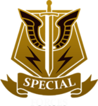 AFA | SPECIAL FORCES