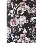 Flowers blossom