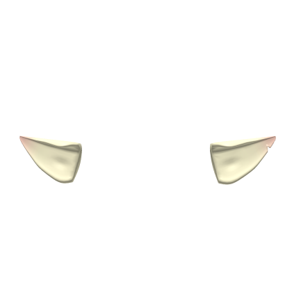 Seraphs Elf Ears Yellow