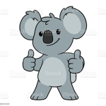 KOALA FAM!!!
