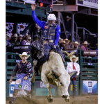 GMANS BULL RIDING