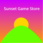 Sunset Game Store