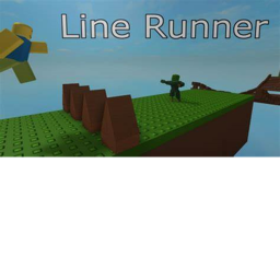 line runner