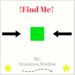 Find Me!!!
