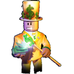 The Gold Man's Group