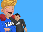 Luca ninja