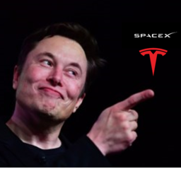 Elon Musk (BETA)