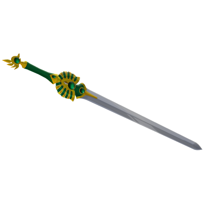 💚3.0 Magic Knight Fuu Sword waist / Anne  💚
